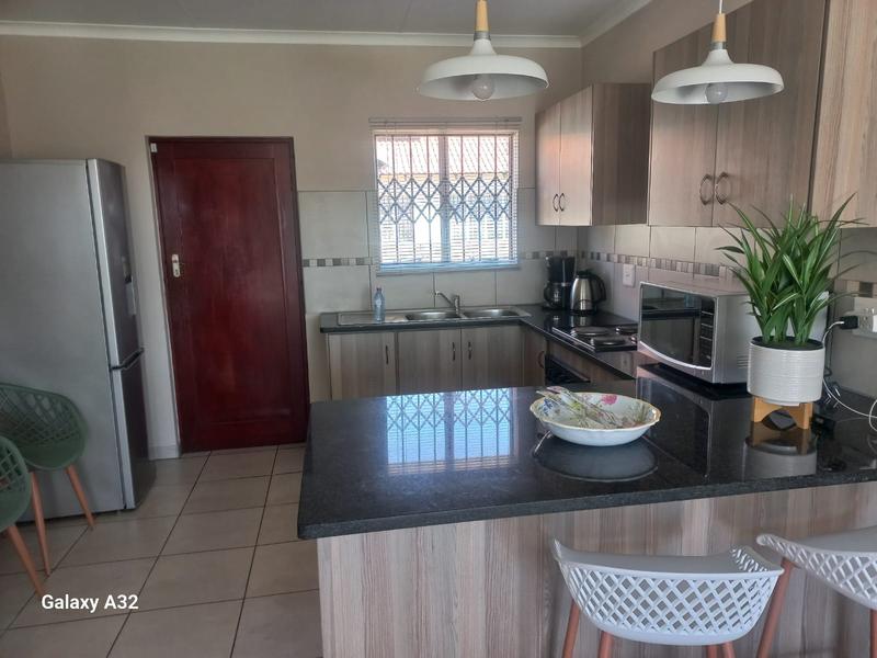 3 Bedroom Property for Sale in Waterkloof A H North West